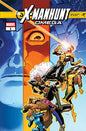 X-MANHUNT OMEGA #1 [XMH] CVR A *RELEASE DATE: 3/26/25* *(DH T2)* *(DH Y2)*
