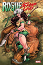 ROGUE: THE SAVAGE LAND #1 NICK BRADSHAW VARIANT *RELEASE DATE: 1/15/25*