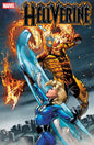 HELLVERINE #4 ANDREI BRESSAN INVISIBLE! VARIANT *RELEASE DATE: 3/12/25* *(DH F4)*