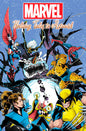 MARVEL HOLIDAY TALES TO ASTONISH #1 *RELEASE DATE: 12/4/24* *(DH Z1)*