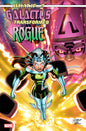 WHAT IF...? GALACTUS: GALACTUS TRANSFORMED ROGUE? #1 *RELEASE DATE: 1/22/25*