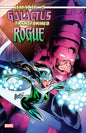 WHAT IF...? GALACTUS: GALACTUS TRANSFORMED ROGUE? #1 PAUL RENAUD VARIANT *RELEASE DATE: 1/22/25*