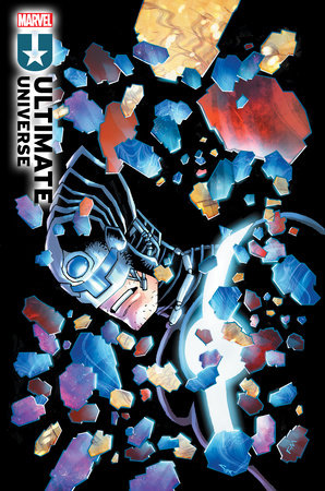 ULTIMATE UNIVERSE: ONE YEAR IN #1 FRANK MILLER VARIANT *RELEASE DATE: 12/11/24*