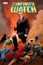 INFINITY WATCH #2 *RELEASE DATE: 2/19/25* *(DH K3)*