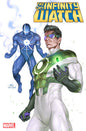 INFINITY WATCH #2 INHYUK LEE CHARACTER VARIANT *RELEASE DATE: 2/19/25* *(DH K3)*