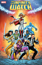 INFINITY WATCH #2 RON LIM VARIANT *RELEASE DATE: 2/19/25* *(DH K3)*
