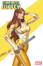 INFINITY WATCH #5 INHYUK LEE COLLEEN WING VARIANT *RELEASE DATE 5/28/25* *(DH K3)*