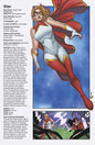 INFINITY WATCH #5 DAVID BALDEON HANDBOOK VARIANT *RELEASE DATE 5/28/25* *(DH K3)*