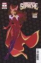 SORCERER SUPREME #1 *RELEASE DATE 12/31/25* *(DH Y4)*