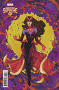 SORCERER SUPREME #1 *RELEASE DATE 12/31/25* *(DH Y4)*