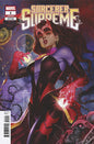 SORCERER SUPREME #1 *RELEASE DATE 12/31/25* *(DH Y4)*