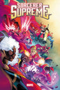 SORCERER SUPREME #1 *RELEASE DATE 12/31/25* *(DH Y4)*