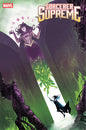 SORCERER SUPREME #2 *RELEASE DATE 1/28/26* *(DH B5)*