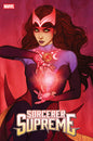 SORCERER SUPREME #2 *RELEASE DATE 1/28/26* *(DH B5)*