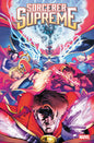 SORCERER SUPREME #2 *RELEASE DATE 1/28/26* *(DH B5)*