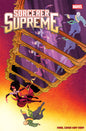 SORCERER SUPREME #4 *RELEASE DATE 3/18/26* *(DH P5)*