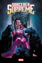 SORCERER SUPREME #4 *RELEASE DATE 3/18/26* *(DH P5)*