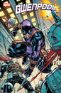 GWENPOOL #1 *RELEASE DATE 5/14/25* *(DH A2)*