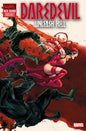 DAREDEVIL: UNLEASH HELL - RED BAND #1 JOELLE JONES VARIANT [POLYBAGGED][1:25] *RELEASE DATE: 1/8/25*