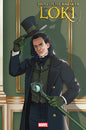 BRING ON THE BAD GUYS: LOKI #1 *RELEASE DATE 7/30/25* *(DH B3)* *(DH R3)*