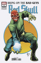 BRING ON THE BAD GUYS: RED SKULL #1 *RELEASE DATE 8/13/25* *(DH R3)*