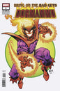 BRING ON THE BAD GUYS: DORMAMMU #1 *RELEASE DATE: 8/27/25* *(DH O3)* *(DH R3)*