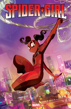 SPIDER-GIRL #1 *RELEASE DATE 6/11/25* *(DH E2)* / *(DH B3)* / *(DH Q5)*