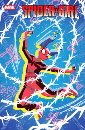 SPIDER-GIRL #1 *RELEASE DATE 6/11/25* *(DH E2)* / *(DH B3)* / *(DH Q5)*