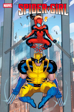 SPIDER-GIRL #1 *RELEASE DATE 6/11/25* *(DH E2)* / *(DH B3)* / *(DH Q5)*
