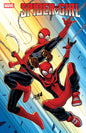 SPIDER-GIRL #5 *RELEASE DATE: 10/22/25* *(DH H6)*