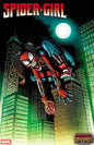 SPIDER-GIRL #5 *RELEASE DATE: 10/22/25* *(DH H6)*