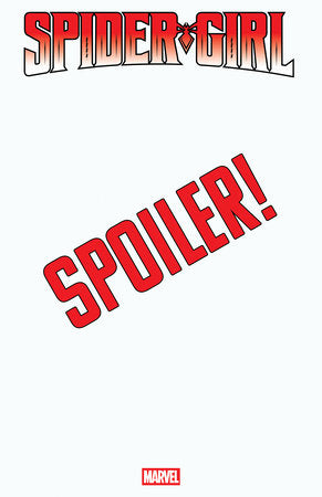 SPIDER-GIRL #5 *RELEASE DATE: 10/22/25* *(DH H6)*