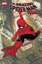 AMAZING SPIDER-MAN: TORN #1 *RELEASE DATE: 10/8/25* *(DH Z3)* *(DH K4)*