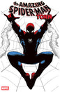 AMAZING SPIDER-MAN: TORN #1 *RELEASE DATE: 10/8/25* *(DH Z3)* *(DH K4)*