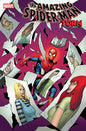 AMAZING SPIDER-MAN: TORN #1 *RELEASE DATE: 10/8/25* *(DH Z3)* *(DH K4)*