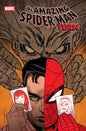 AMAZING SPIDER-MAN: TORN #2 *RELEASE DATE: 11/12/25* *(DH P4)*