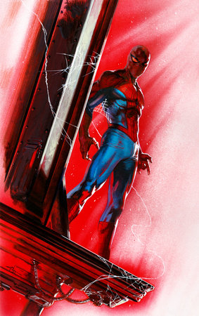 AMAZING SPIDER-MAN: TORN #2 *RELEASE DATE: 11/12/25* *(DH P4)*