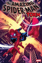 AMAZING SPIDER-MAN: TORN #3 *RELEASE DATE: 12/17/25* *(DH Z4)*