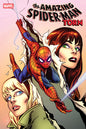 AMAZING SPIDER-MAN: TORN #4 *RELEASE DATE 1/14/26* *(DH X4)*