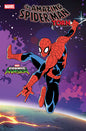 AMAZING SPIDER-MAN: TORN #4 *RELEASE DATE 1/14/26* *(DH X4)*