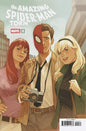 AMAZING SPIDER-MAN: TORN #4 *RELEASE DATE 1/14/26* *(DH X4)*