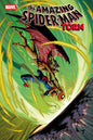 AMAZING SPIDER-MAN: TORN #5 *RELEASE DATE 2/11/26*
