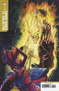 GHOST RIDER VS. GALACTUS #1 JUAN FERREYRA VARIANT *RELEASE DATE 6/4/25* *(DH H2)*