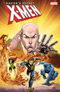 X-MEN: XAVIER'S SECRET #1 JUSTIN MASON VARIANT *RELEASE DATE: 1/22/25*