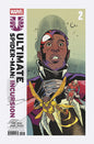 ULTIMATE SPIDER-MAN: INCURSION #2 *RELEASE DATE 7/9/25* *(DH R2)* *(DH Y3)*