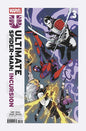 ULTIMATE SPIDER-MAN: INCURSION #3 *RELEASE DATE 8/13/25* *(DH E3)* *(DH Y3)*