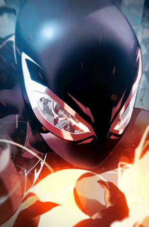 ULTIMATE SPIDER-MAN: INCURSION #3 *RELEASE DATE 8/13/25* *(DH E3)* *(DH Y3)*