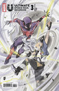 ULTIMATE SPIDER-MAN: INCURSION #3 *RELEASE DATE 8/13/25* *(DH E3)* *(DH Y3)*