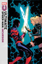 ULTIMATE SPIDER-MAN: INCURSION #4 *RELEASE DATE: 9/10/25* *(DH P3)* *(DH Y3)*