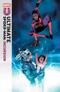 ULTIMATE SPIDER-MAN: INCURSION #5 *RELEASE DATE: 10/22/25* (DH G4)